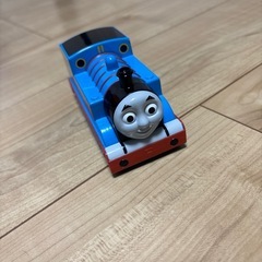 トーマス⭐︎スイスイおえかきの画像
