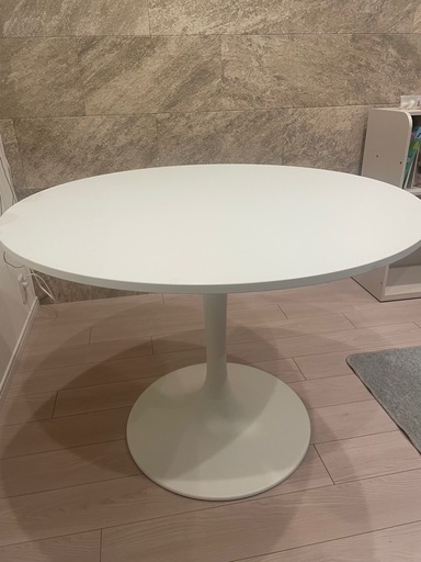 値下げ。IKEAテーブルお届けします。