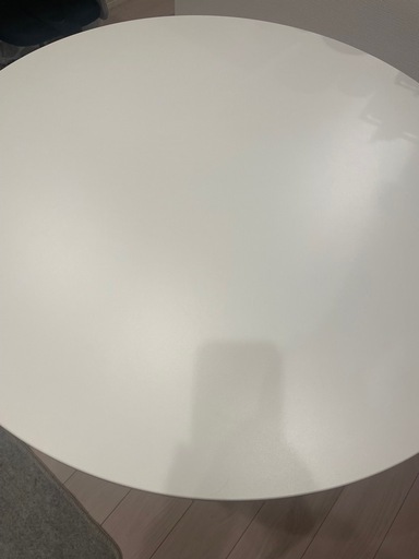 値下げ。IKEAテーブルお届けします。