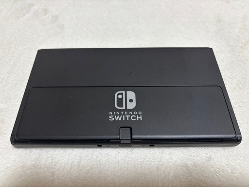 Nintendo Switch有機EL 本体セット