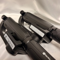 スマホ用ジンバル 2本の画像