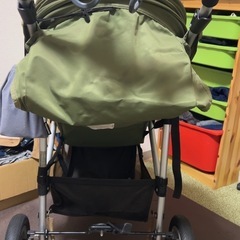 ベビーバギー　ベビーカー　の画像