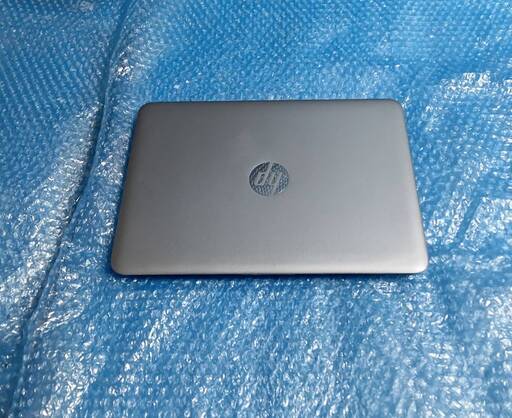 日本製EliteBook76 Corei5 M.2SSD HDD Win11
