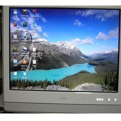 fujitu デスクトップパソコン　OS Almalinux  普通にパソコンとして使えますし、Webserverとしてお愉快いただけます。の画像