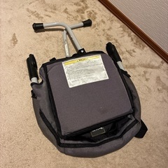 カトージ　KATOJI テーブルチェアの画像