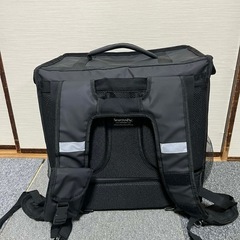 ウーバイイーツパックの画像