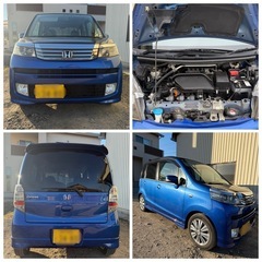 ライフ DiVA  【DBA-JC1】の画像