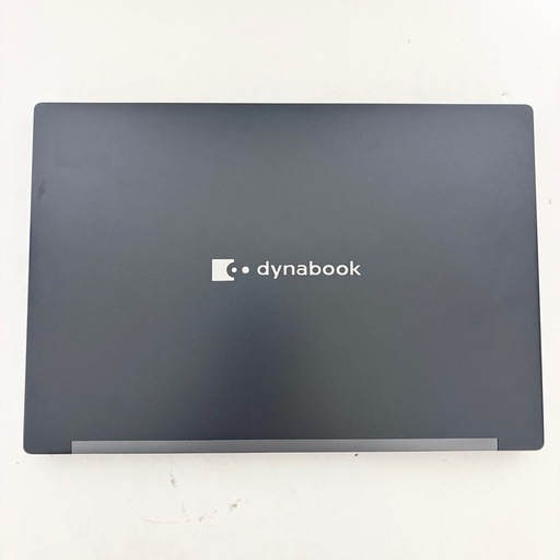 118【タッチパネル】i5第11世代✨東芝 dynabook G83/HS 極美品 Windows11