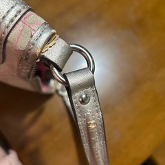 COACHカバン　正規品の画像