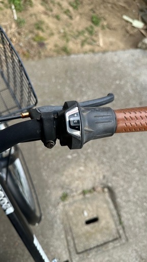 自転車