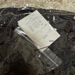 GRL ベルト付きファーダウンコート
の画像