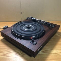 PIONEER パイオニア ターンテーブル PL-1200A ジャンク オーディオ機器 レコードプレーヤー ダイレクトドライブの画像