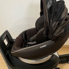COMBI/コンビ チャイルドシートの画像