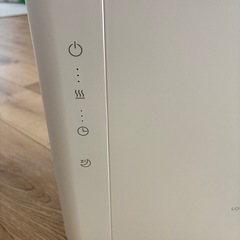 AIRROBO　加湿器の画像