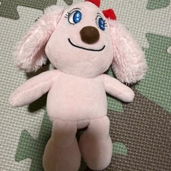 アンパンマン　ぬいぐるみセットの画像