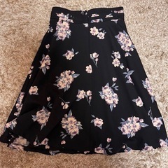 ミッシュマッシュ スカート
の画像