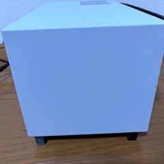 トースターの画像