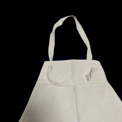 溶接等に使用していたエプロン
の画像