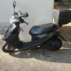 アドレスv50の画像