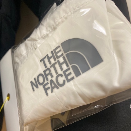 新品　THE NORTH FACE バルトロライトジャケット XXS　タグ付き　ND91950