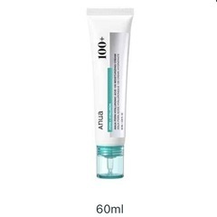 Anua アヌア PDRN ヒアルロン酸100モイスチャライジングクリーム サンプル10mlの画像