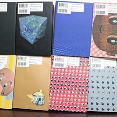 鉄腕アトム１～１５巻の画像