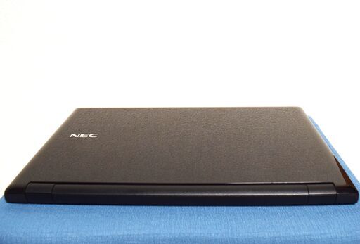 NEC高性能7世代i5最新Windows11メモリ4GB高速SSD120GBWifi接続可能カメラ内蔵