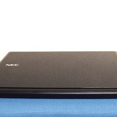 NEC高性能7世代i5最新Windows11メモリ4GB高速SSD120GBWifi接続可能カメラ内蔵の画像