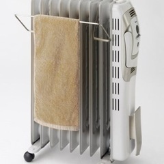 KAZ オイルヒーター　形式KOH1209Tの画像