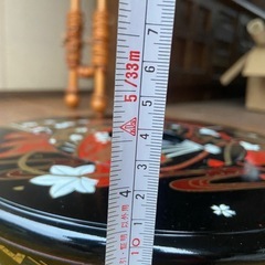 未使用‼️2段
重箱の画像