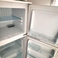 Abitelax冷蔵庫の画像