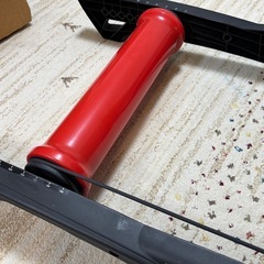 　エリート　elite arionローラー
台　の画像