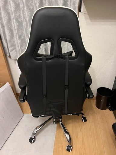 ゲーミングチェア