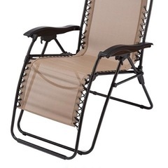 コールマン　インフィニティチェアの画像