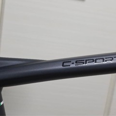 Bianchi （ビアンキ）クロスバイク。気になりましたらお気軽にご連絡くださいの画像