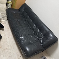 ソソファベッドの画像