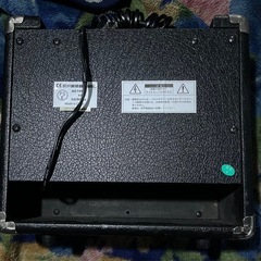 ARIA AG-10x
の画像