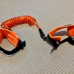 迷子防止紐（1.5m）の画像