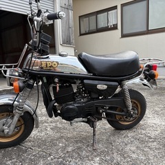 スズキ　エポの画像