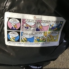 モンクレール　ダウンジャケット　冬　の画像