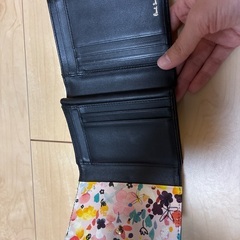 ポールスミスの財布　レディースの画像