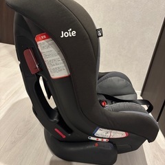 Joie  katoji チャイルドシート 新生児から4歳頃まで◎新生児用クッション付きの画像