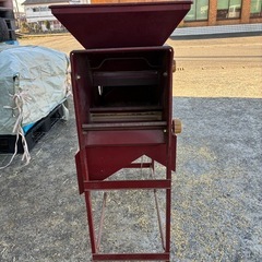 電動とうみの画像