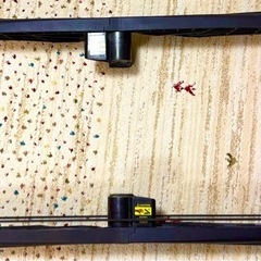 　エリート　elite arionローラー
台　の画像