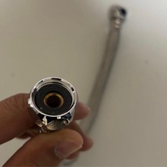 接続用フレキホースの画像