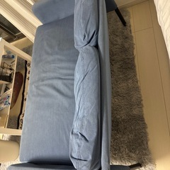 ソファーの画像