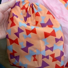 カッパ100サイズの画像