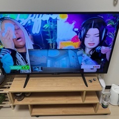 テレビ台の画像