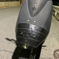 ホンダ　dio ディオ　af62の画像