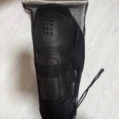 KOMINE SK-608 トリプルニーガード フリーサイズの画像